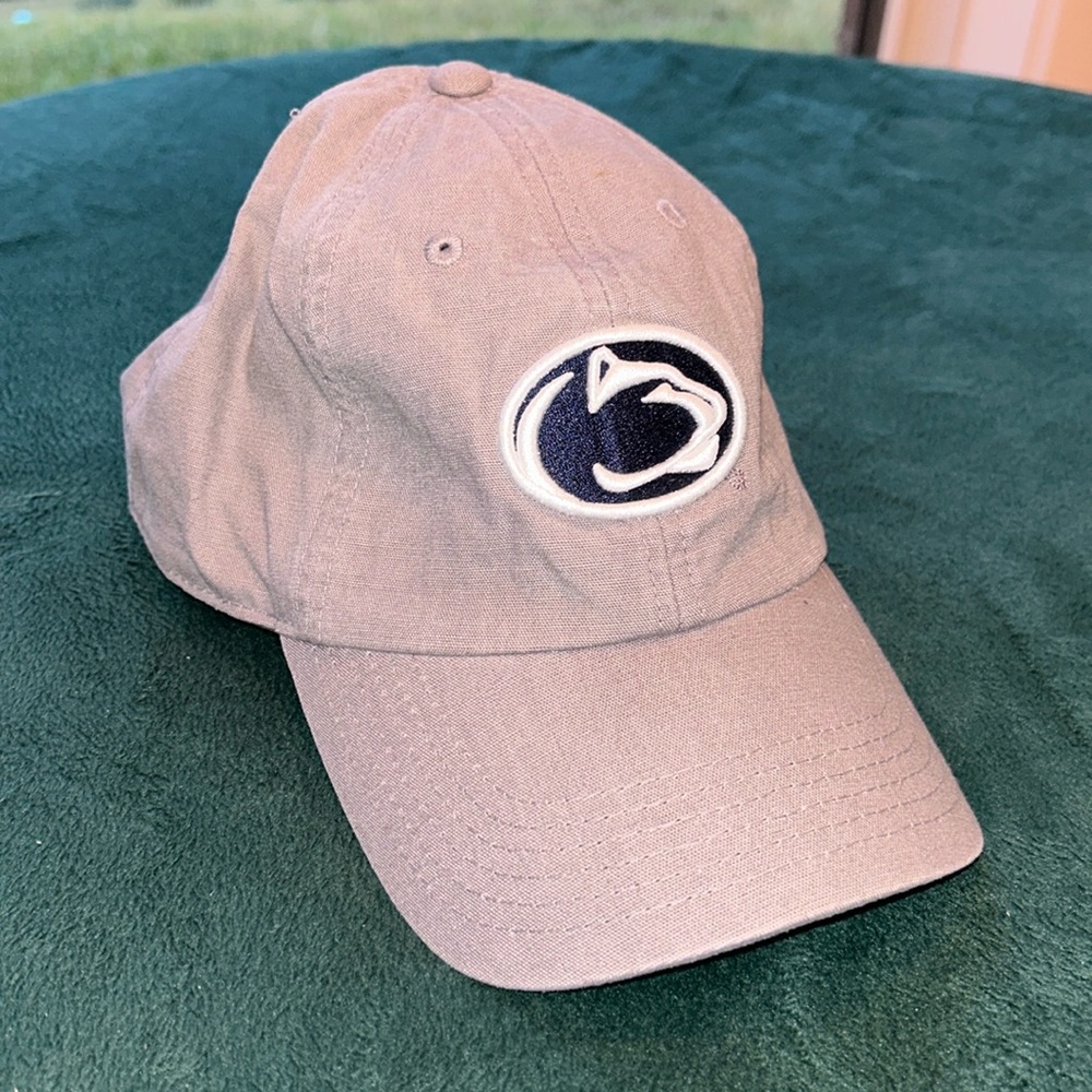 PSU Logo Baseball Cap